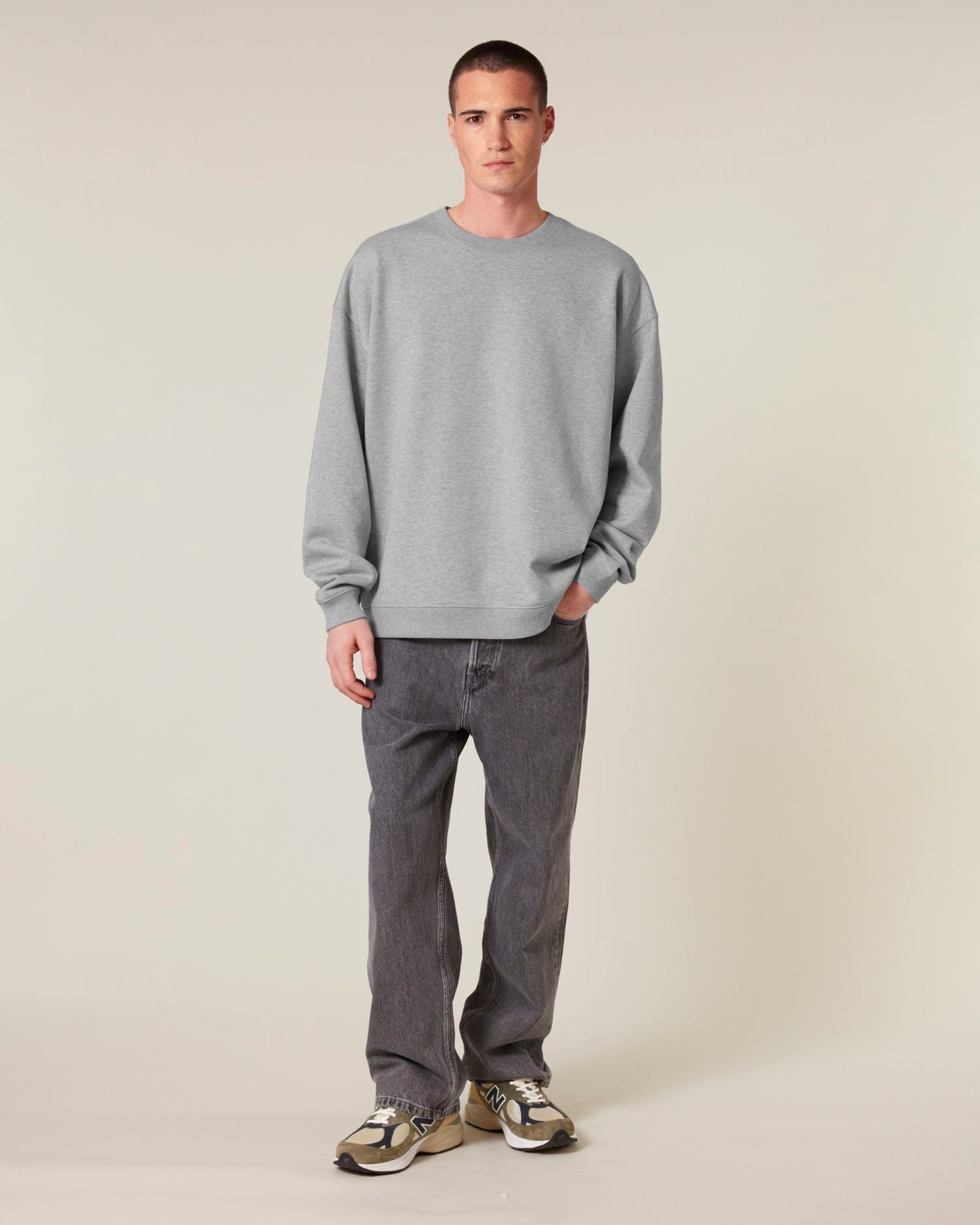 Radder 2.0 - XS
