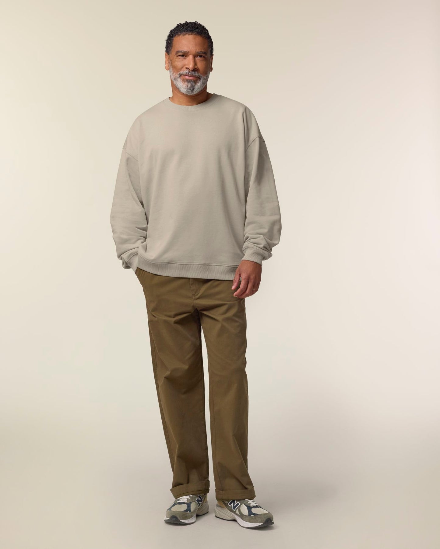 Radder 2.0 - 3XL