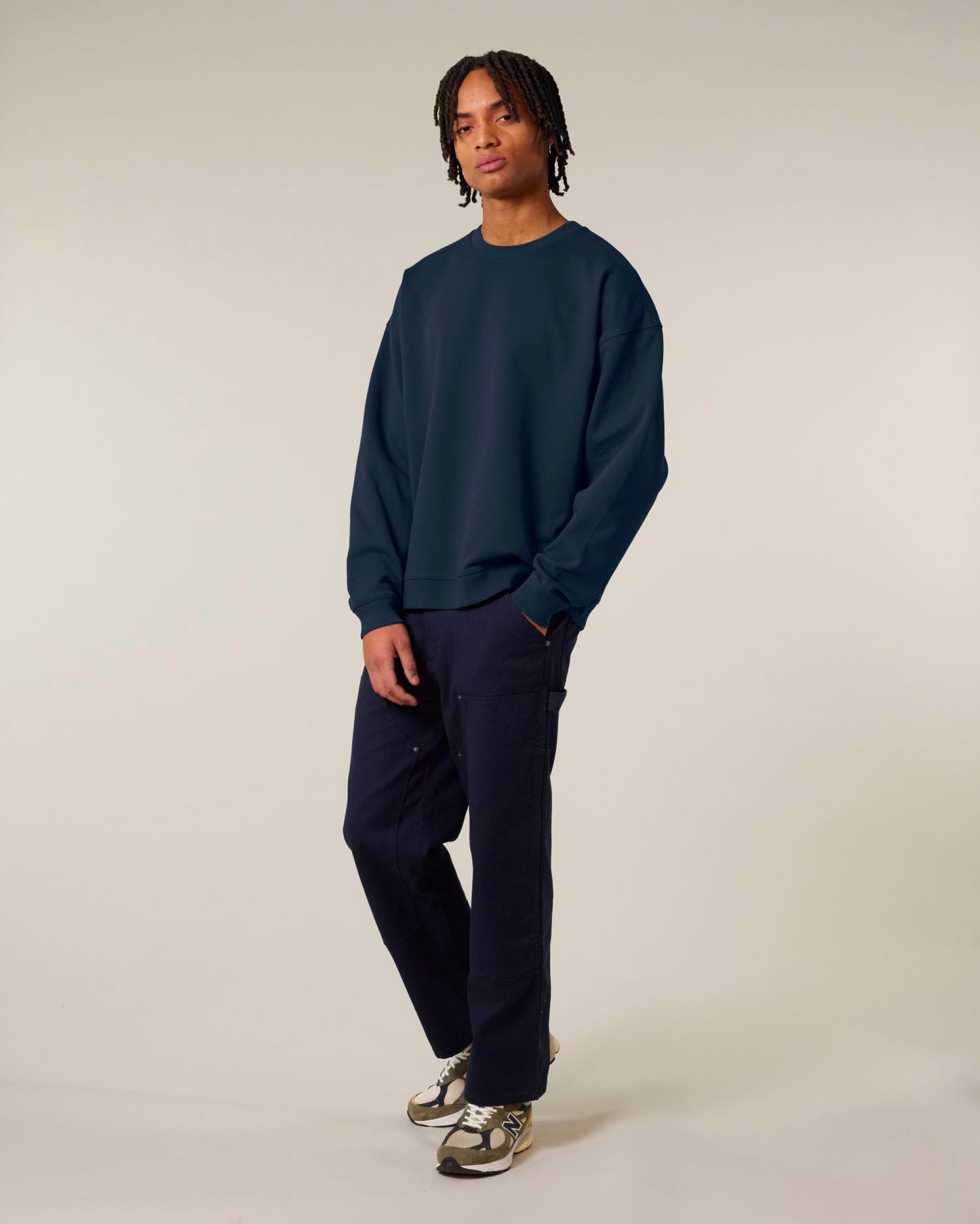 Radder 2.0 - XL