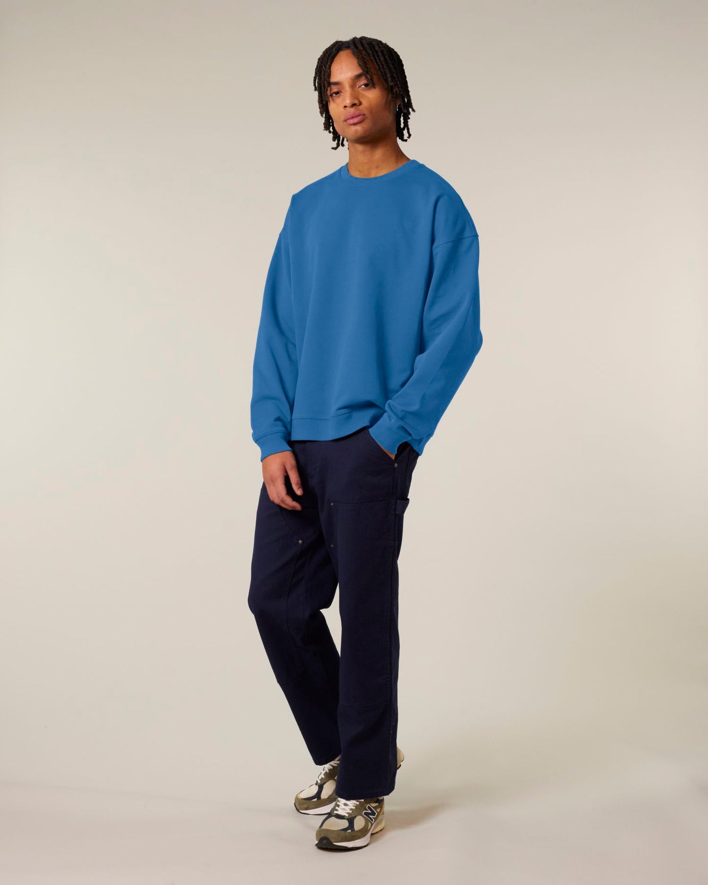 Radder 2.0 - XL