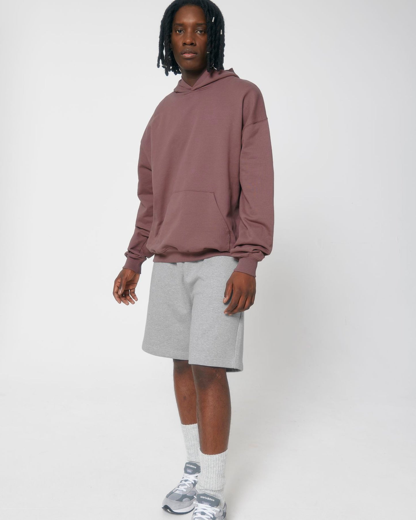 Cooper Dry - L