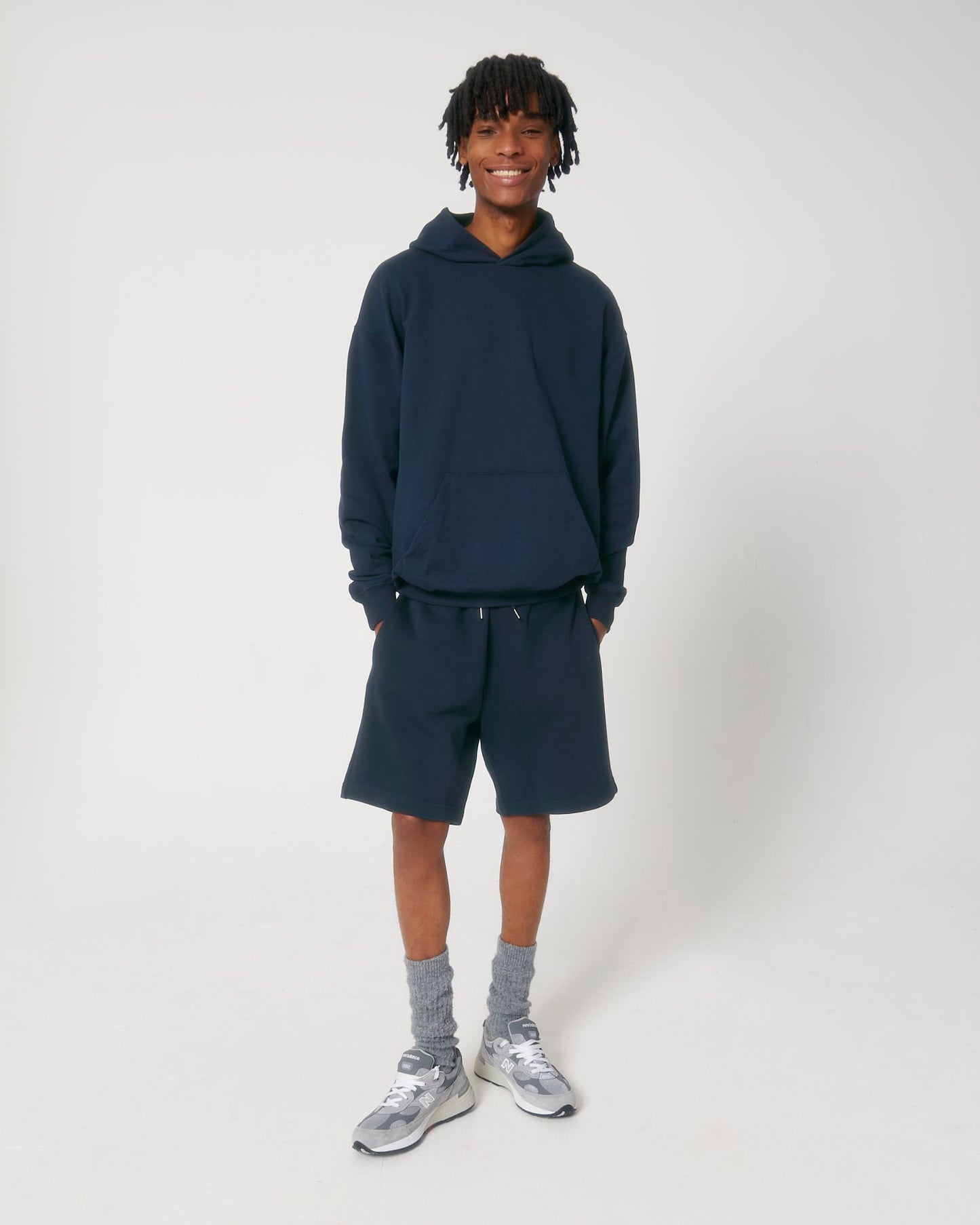 Cooper Dry - XL