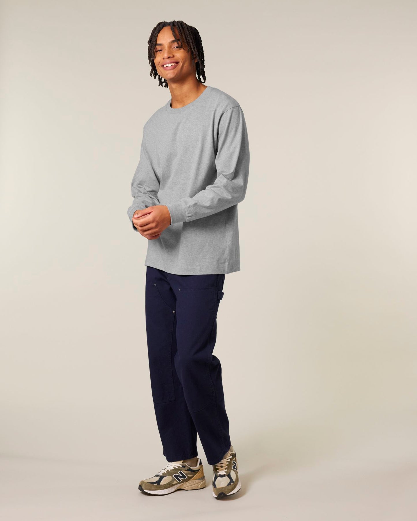 Freestyler Long Sleeve
