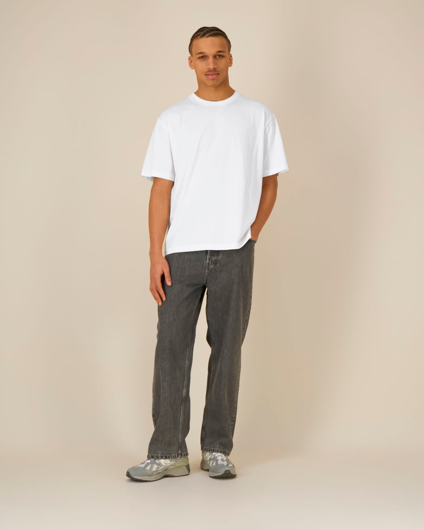 Breezer - XS