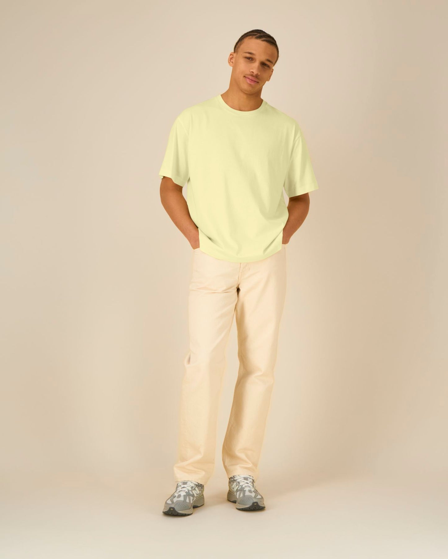 Breezer - XS