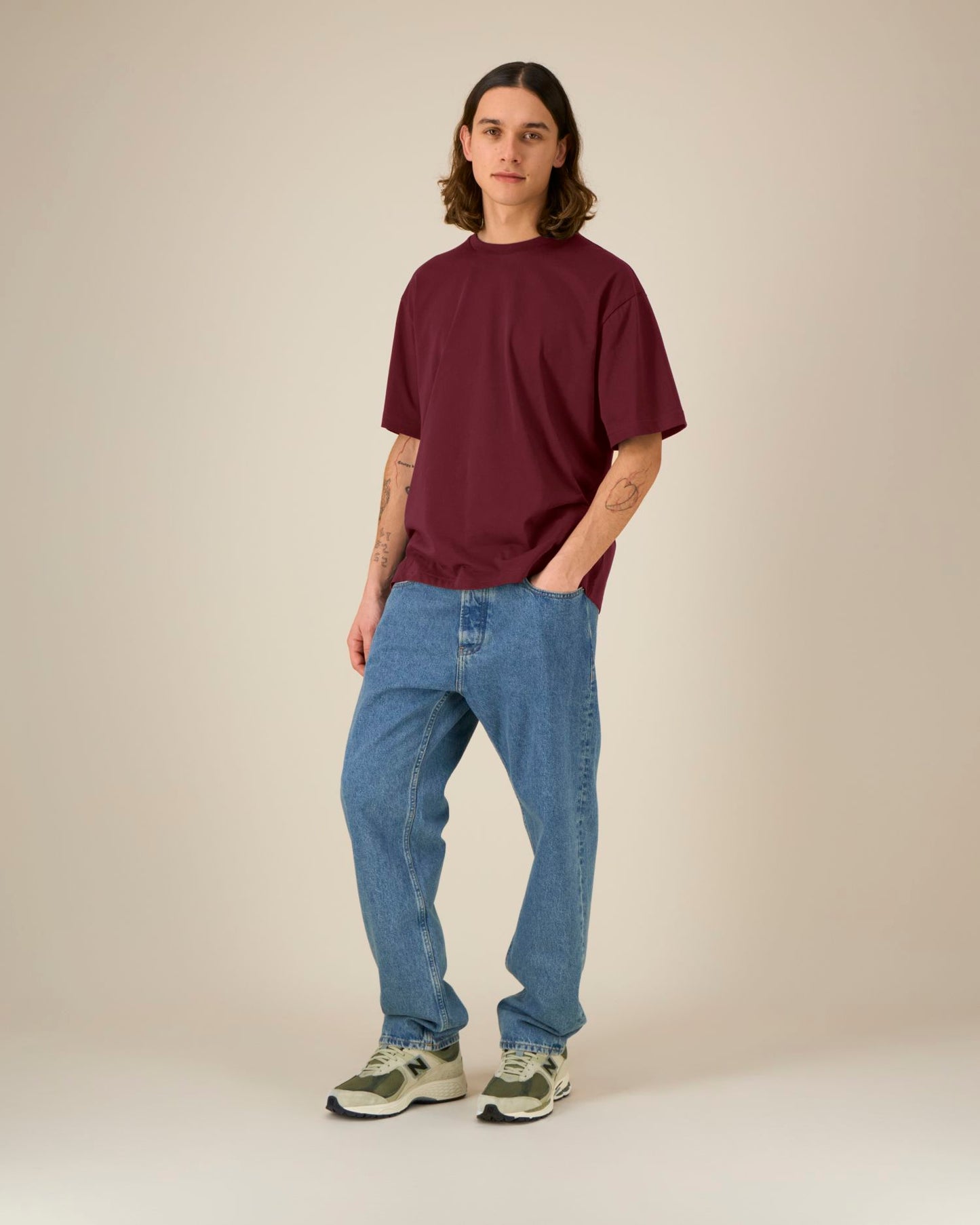Breezer - XS