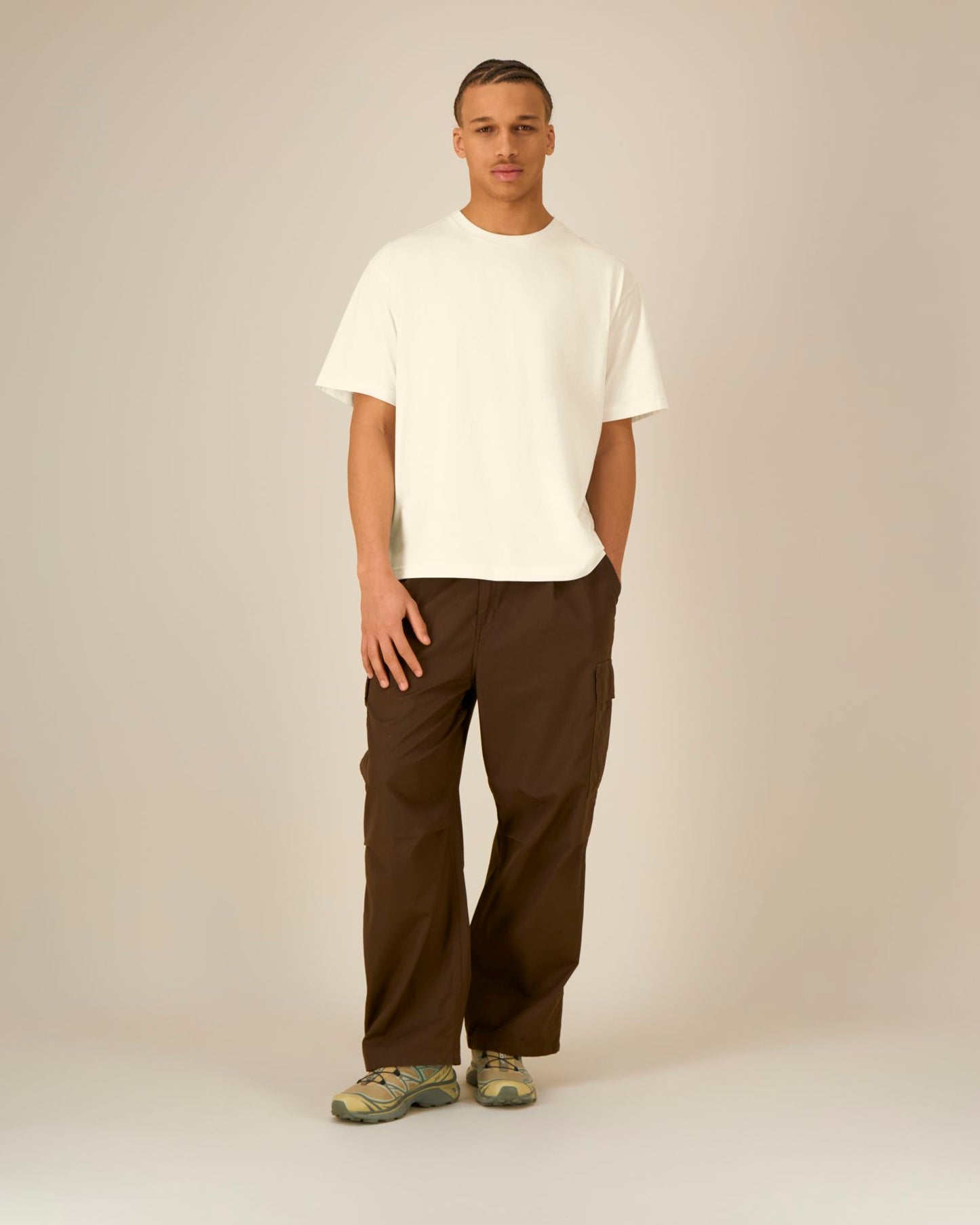 Breezer - L