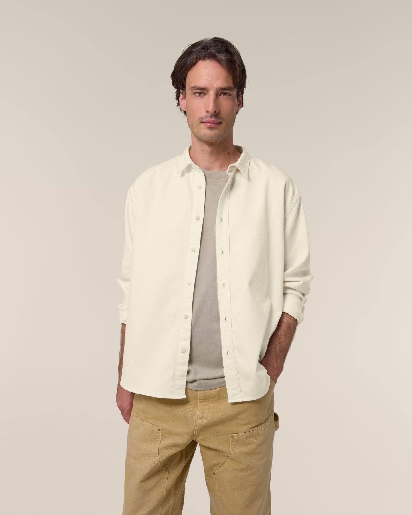 Worker Shirt