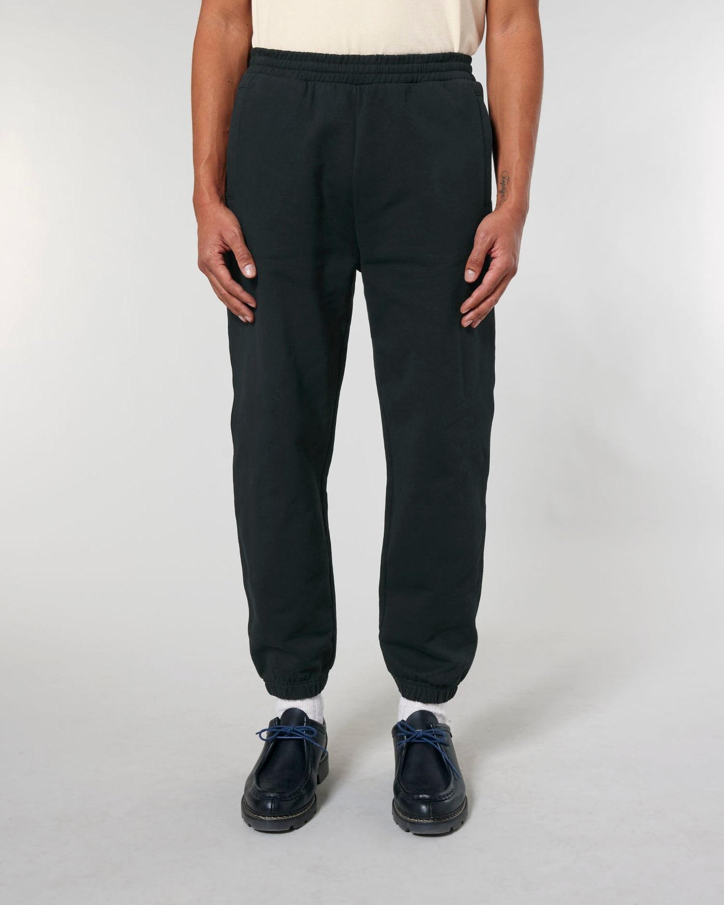 Jammer Dry