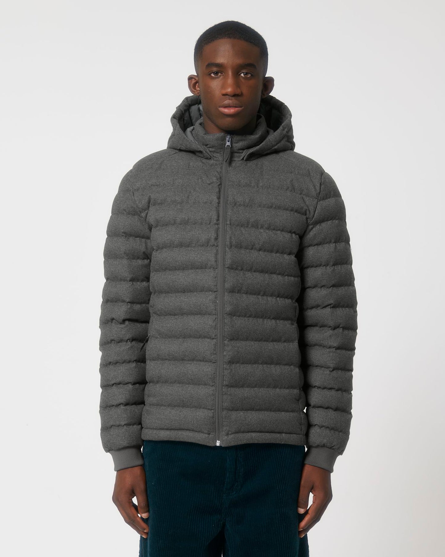 Stanley Voyager Wool-Like