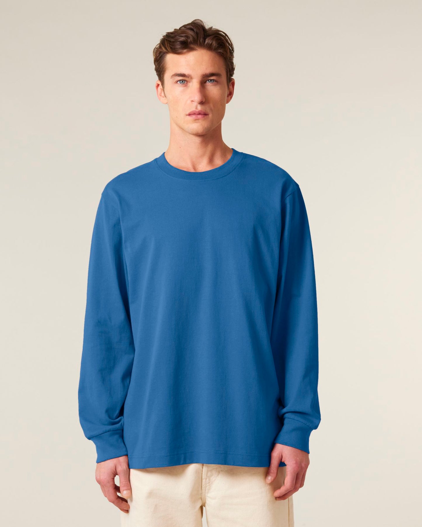 Freestyler Long Sleeve