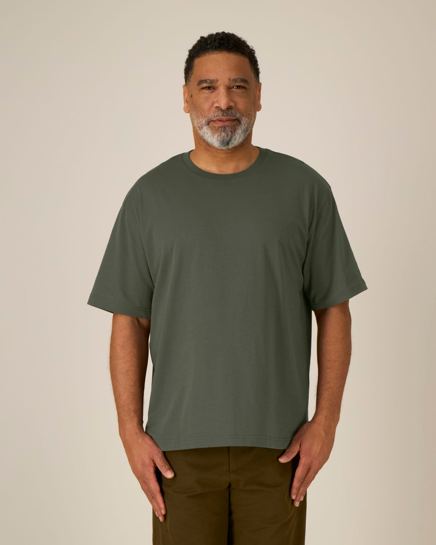 Breezer - XS