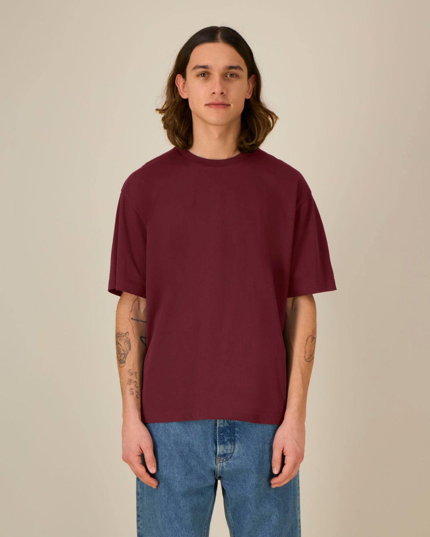 Breezer - XS