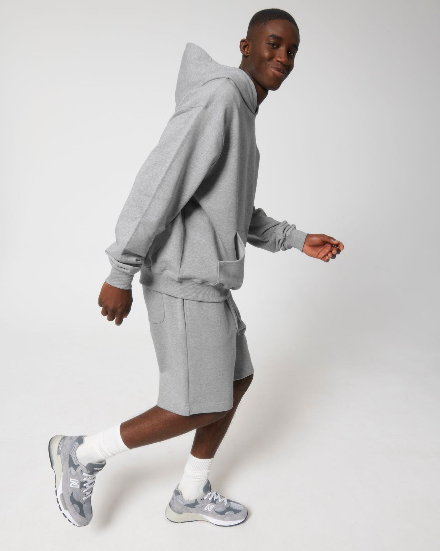 Cooper Dry - L