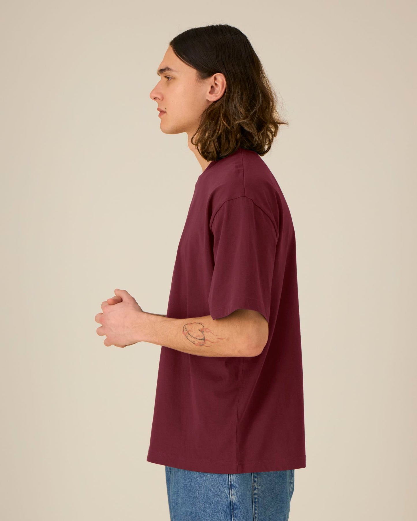 Breezer - XS