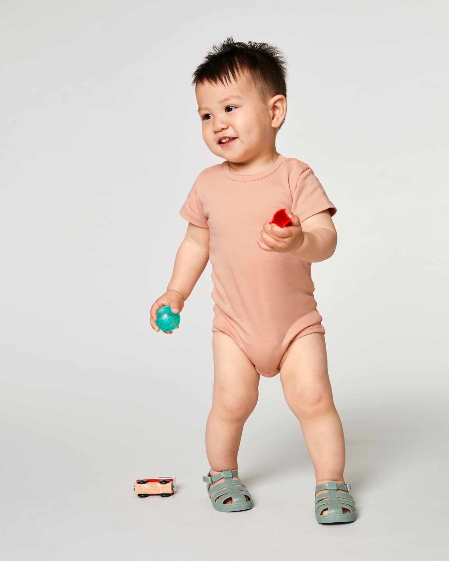 Baby Body