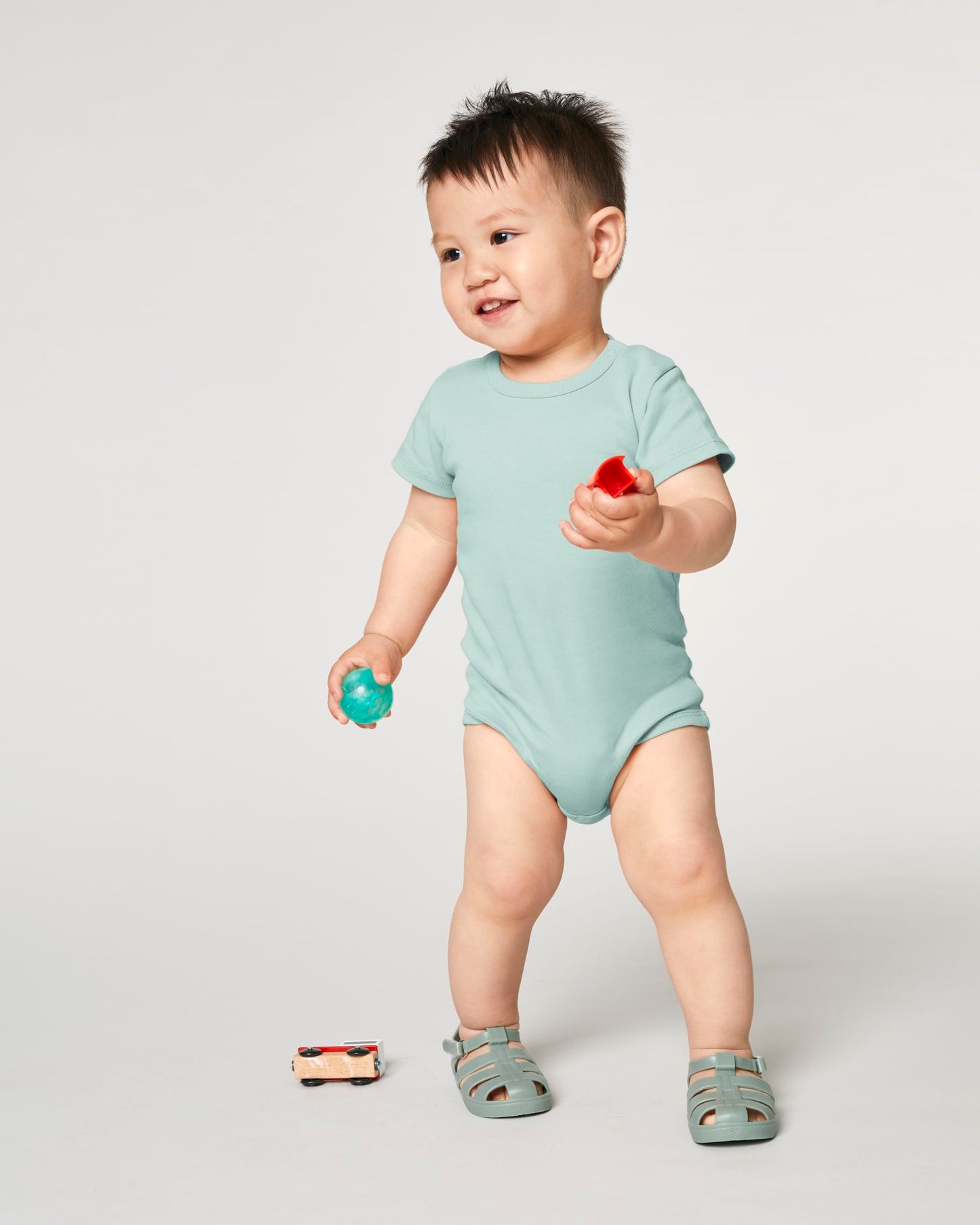 Baby Body