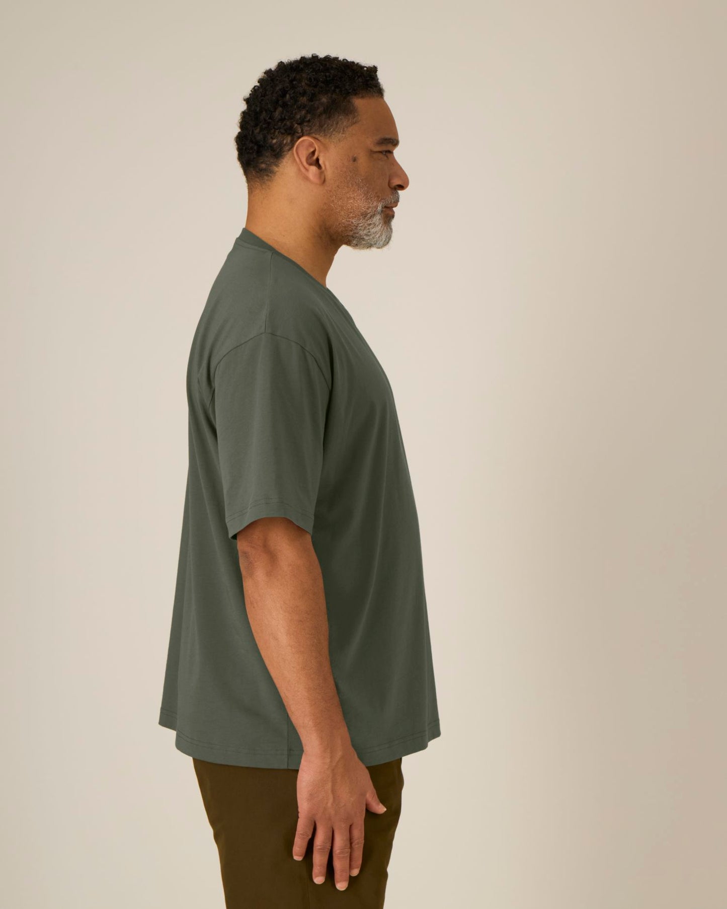 Breezer - XS