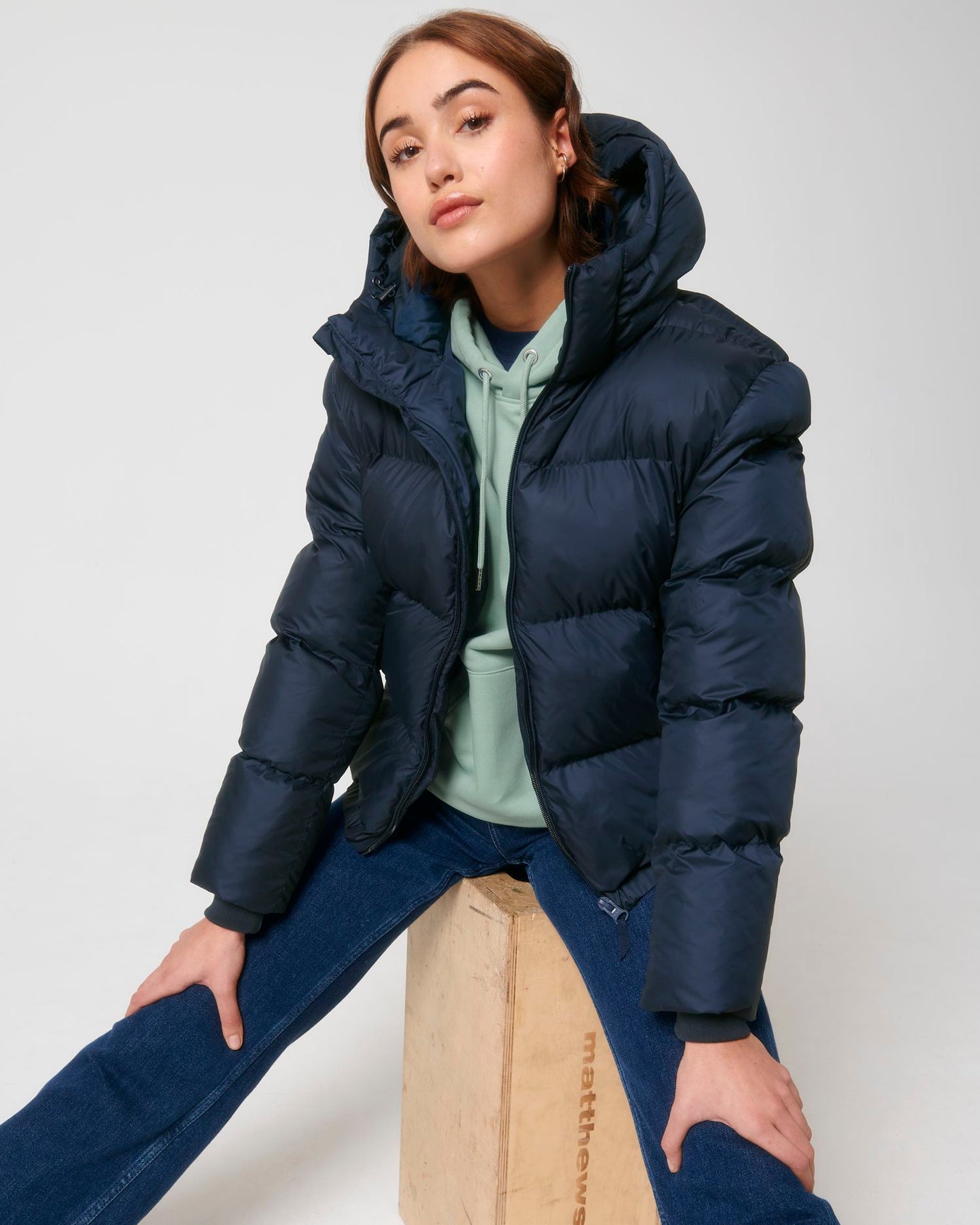 Puffer