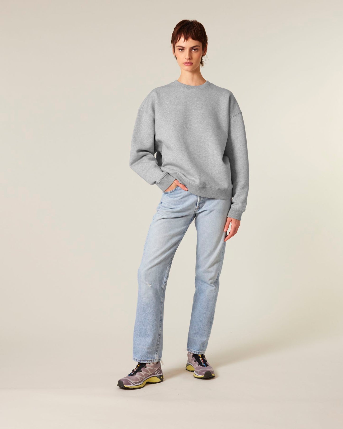 Radder 2.0 - XL