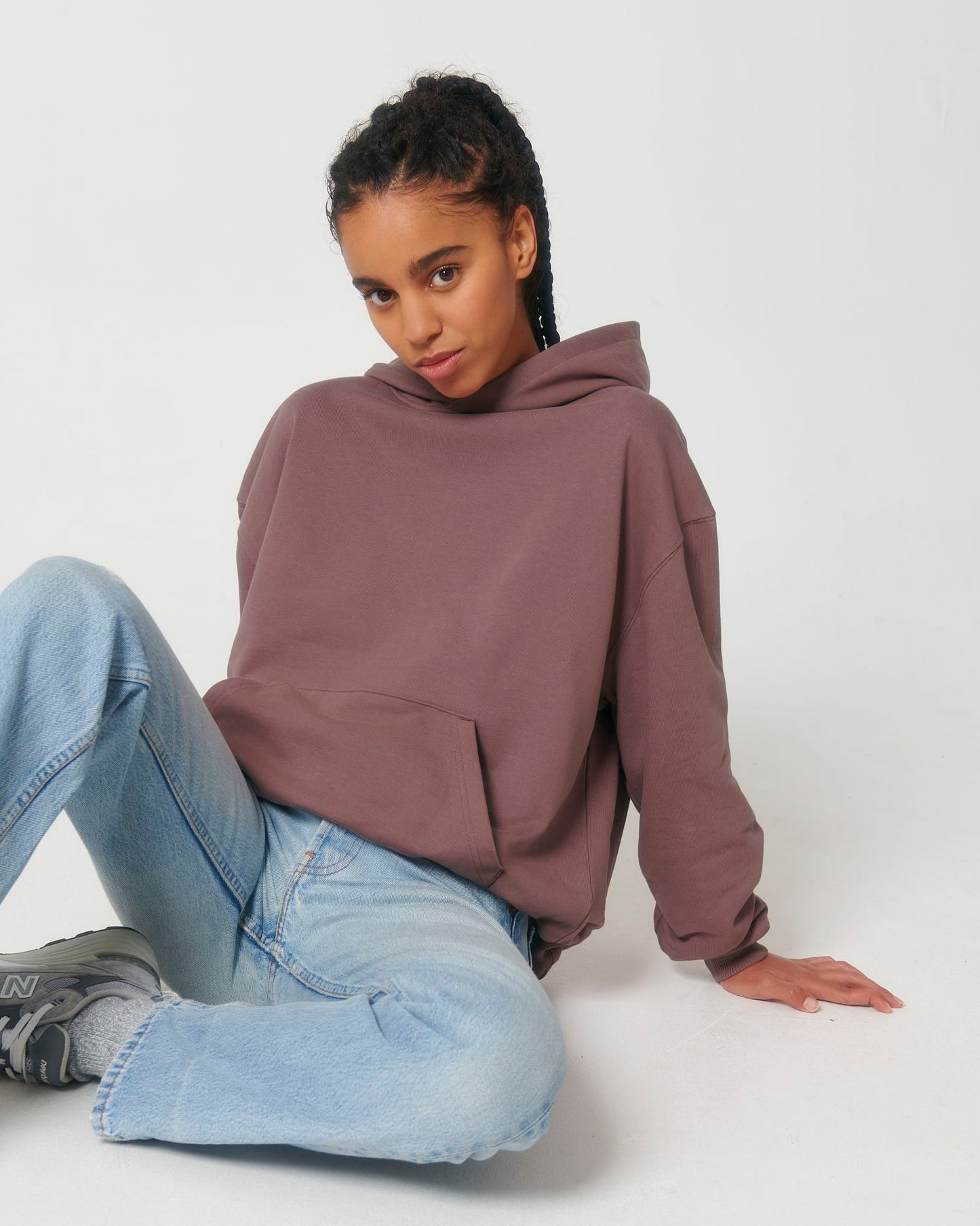 Cooper Dry - XL