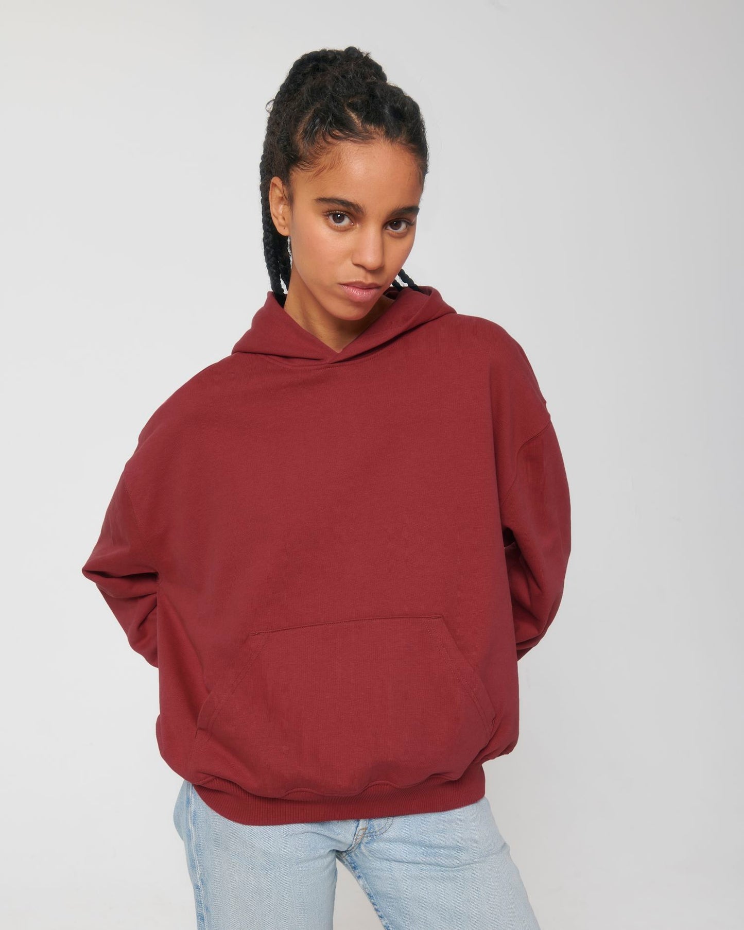Cooper Dry - L