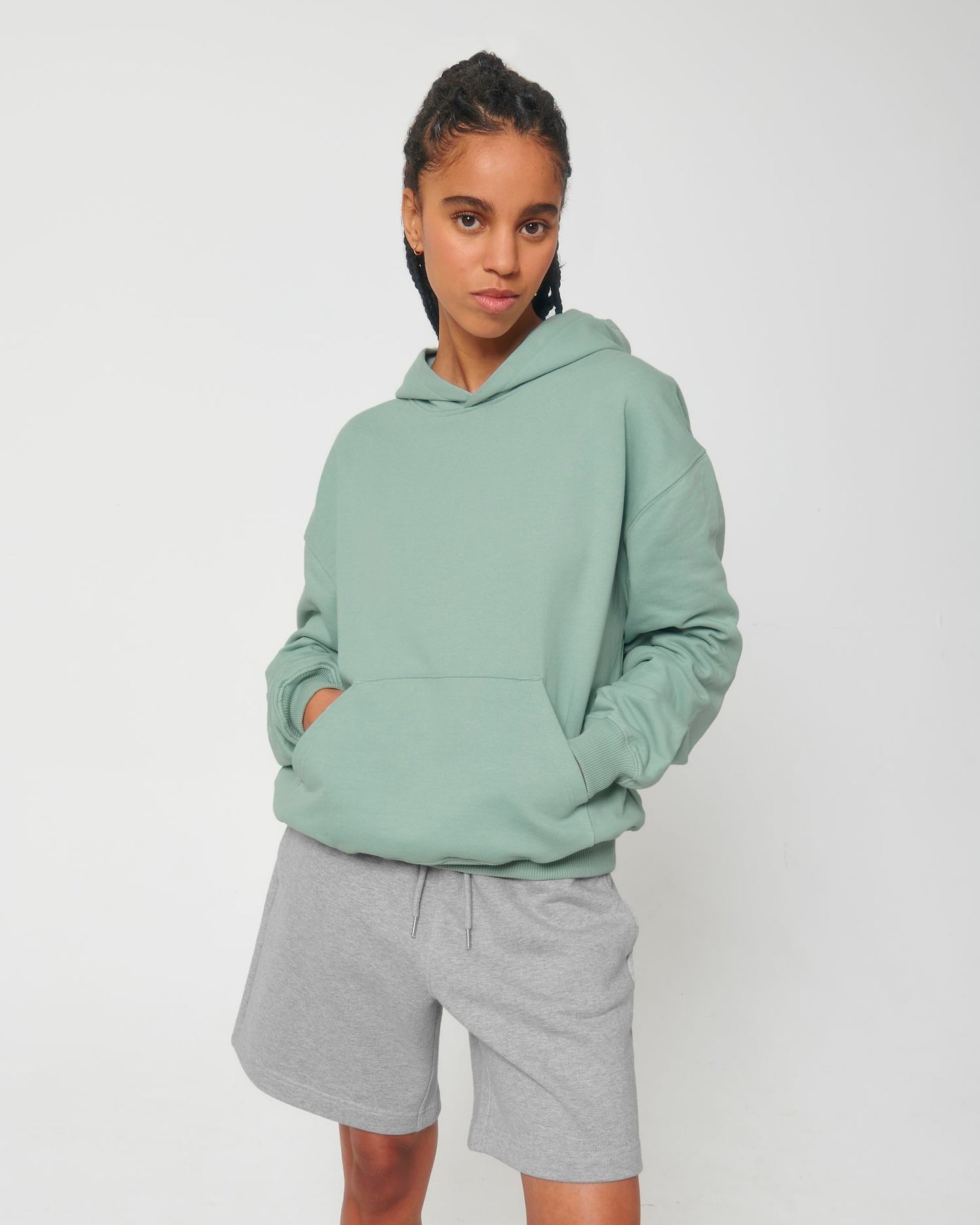 Cooper Dry - XL