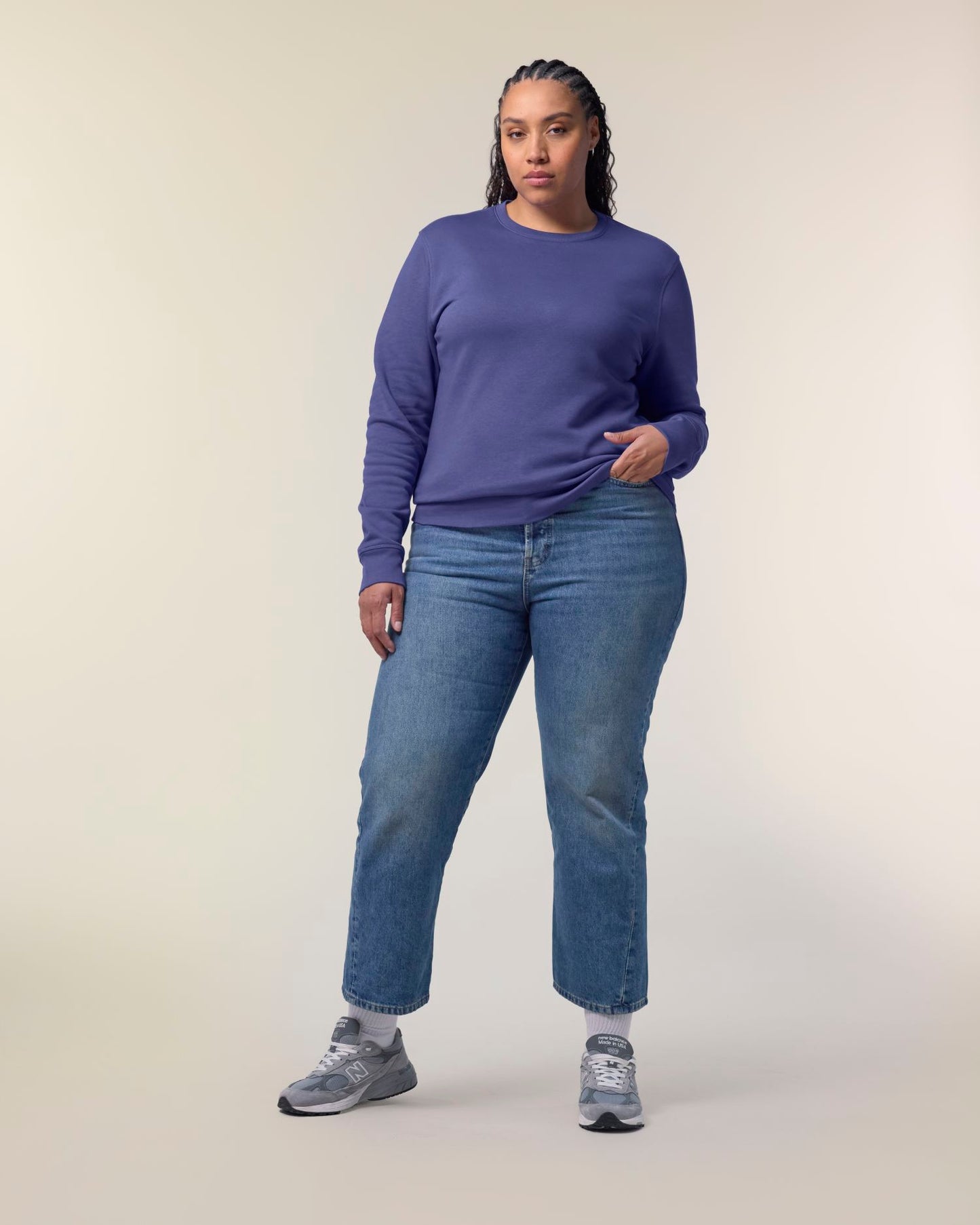 Roller - XL