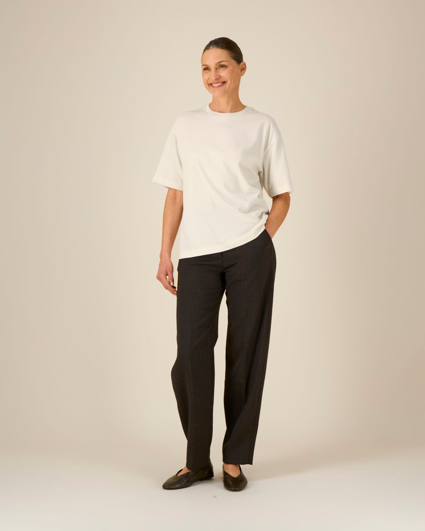 Breezer - XS