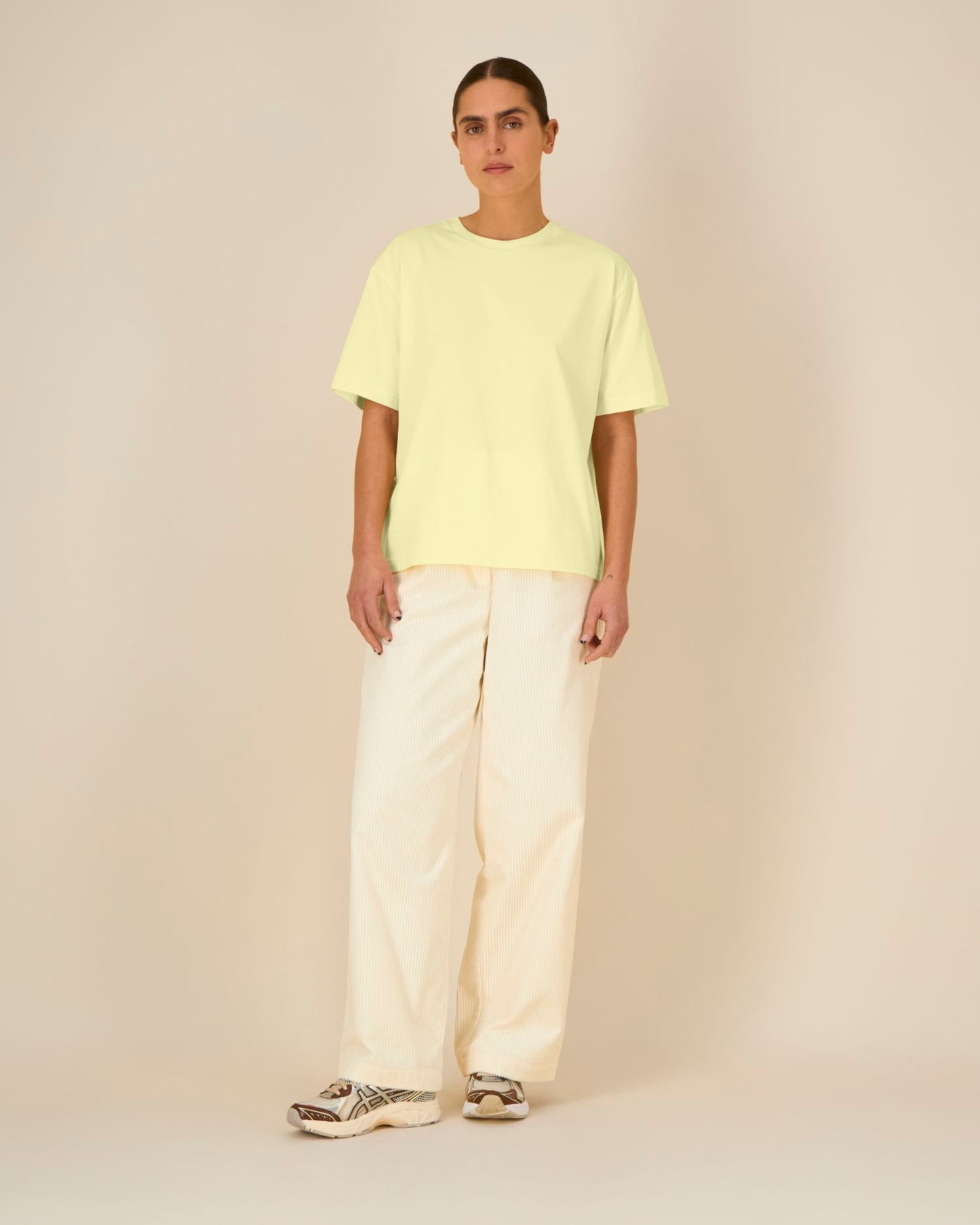 Breezer - L