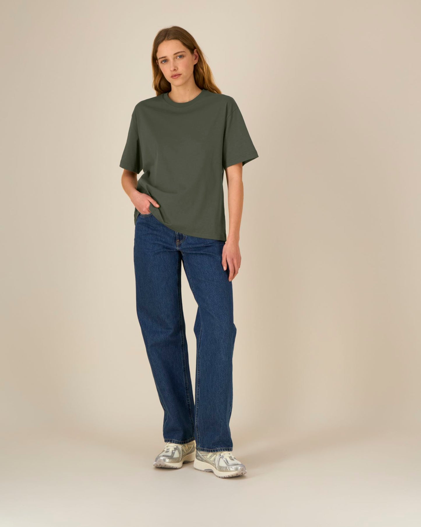 Breezer - XS