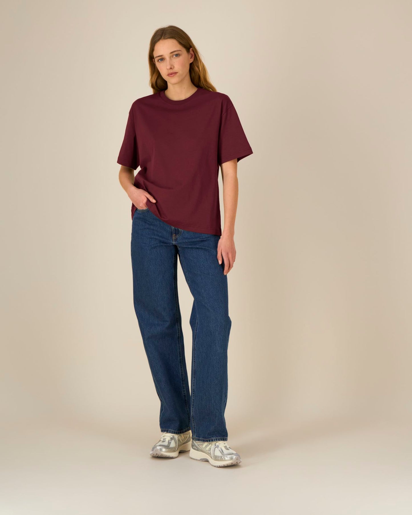 Breezer - XS
