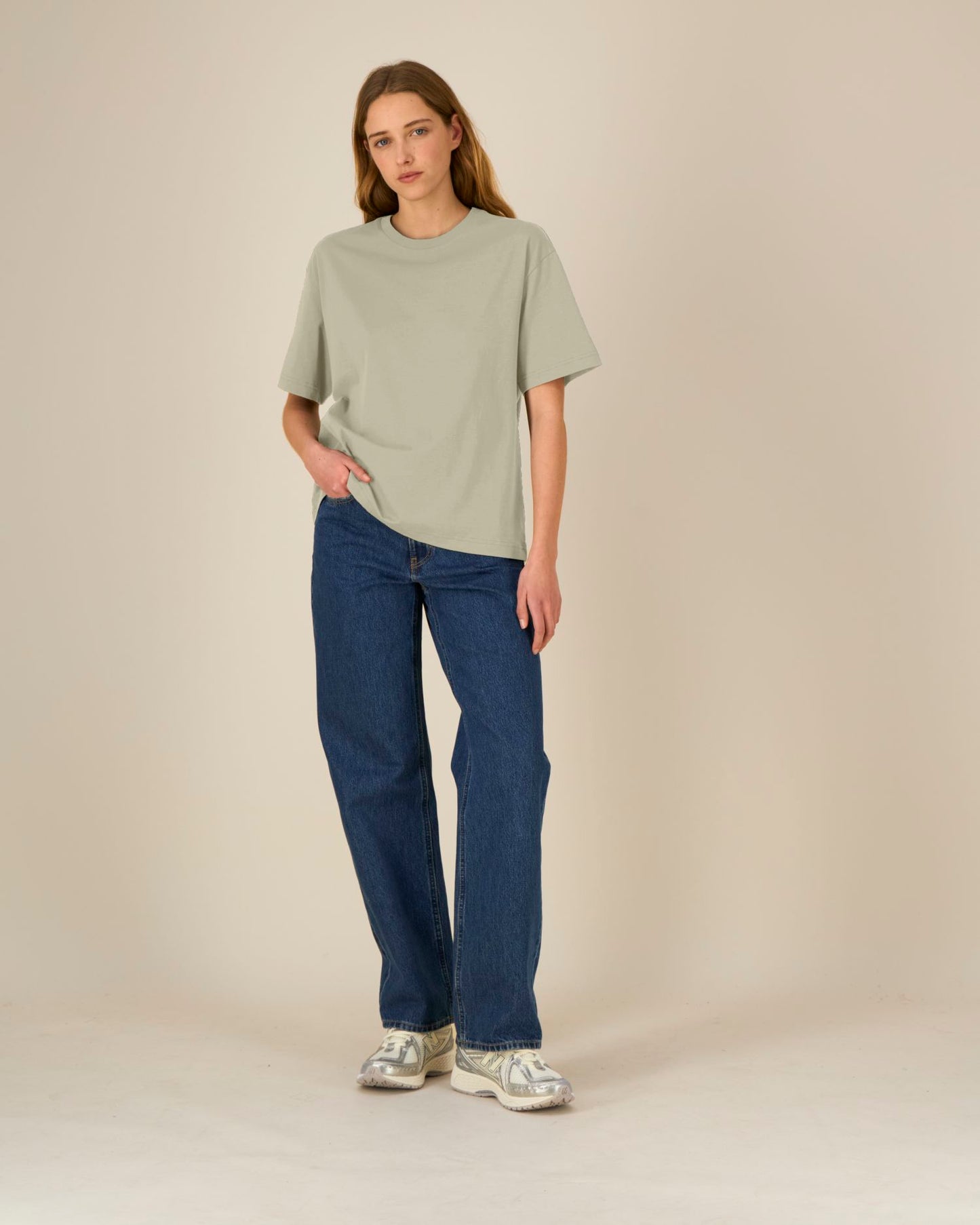 Breezer - XS