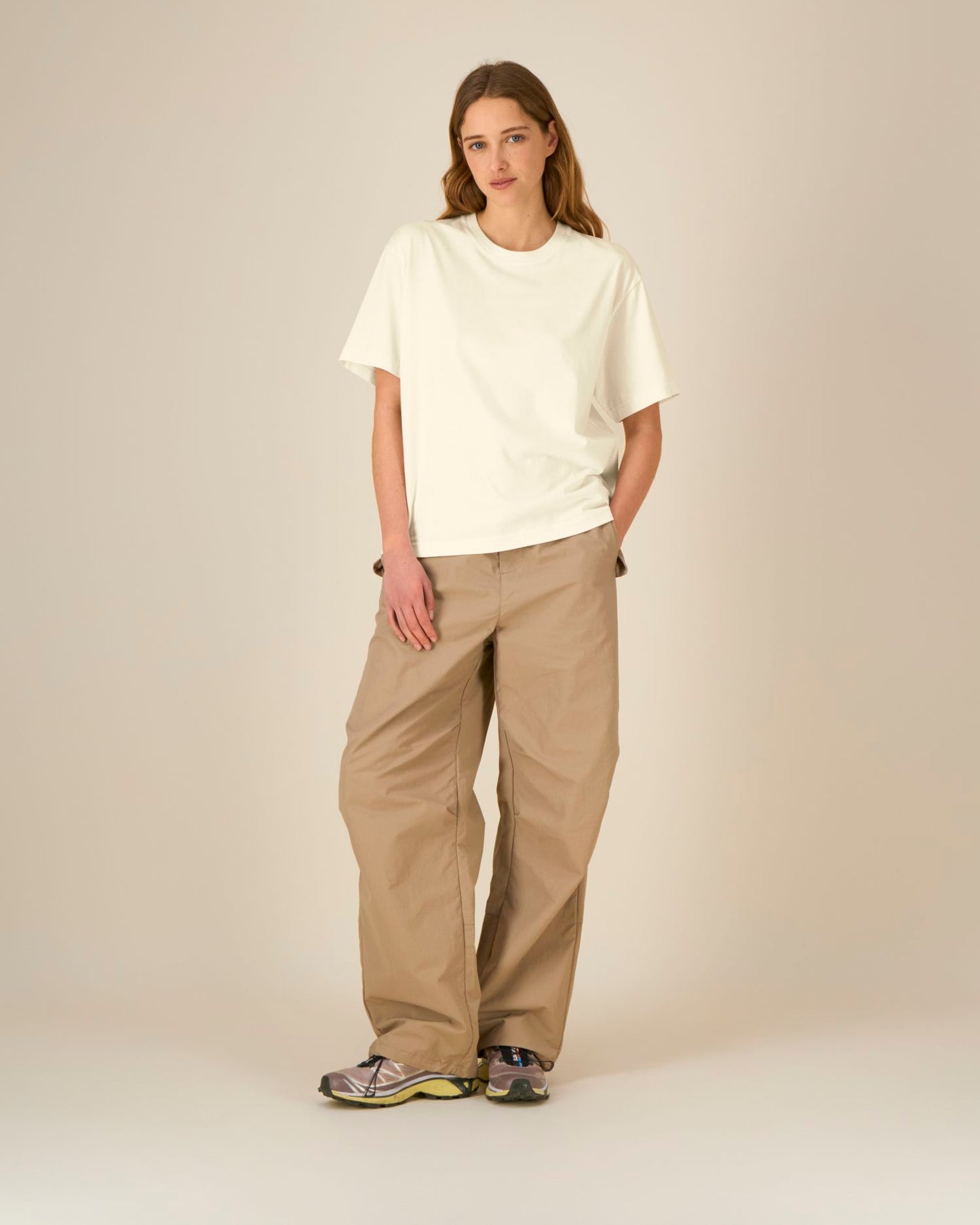 Breezer - XS