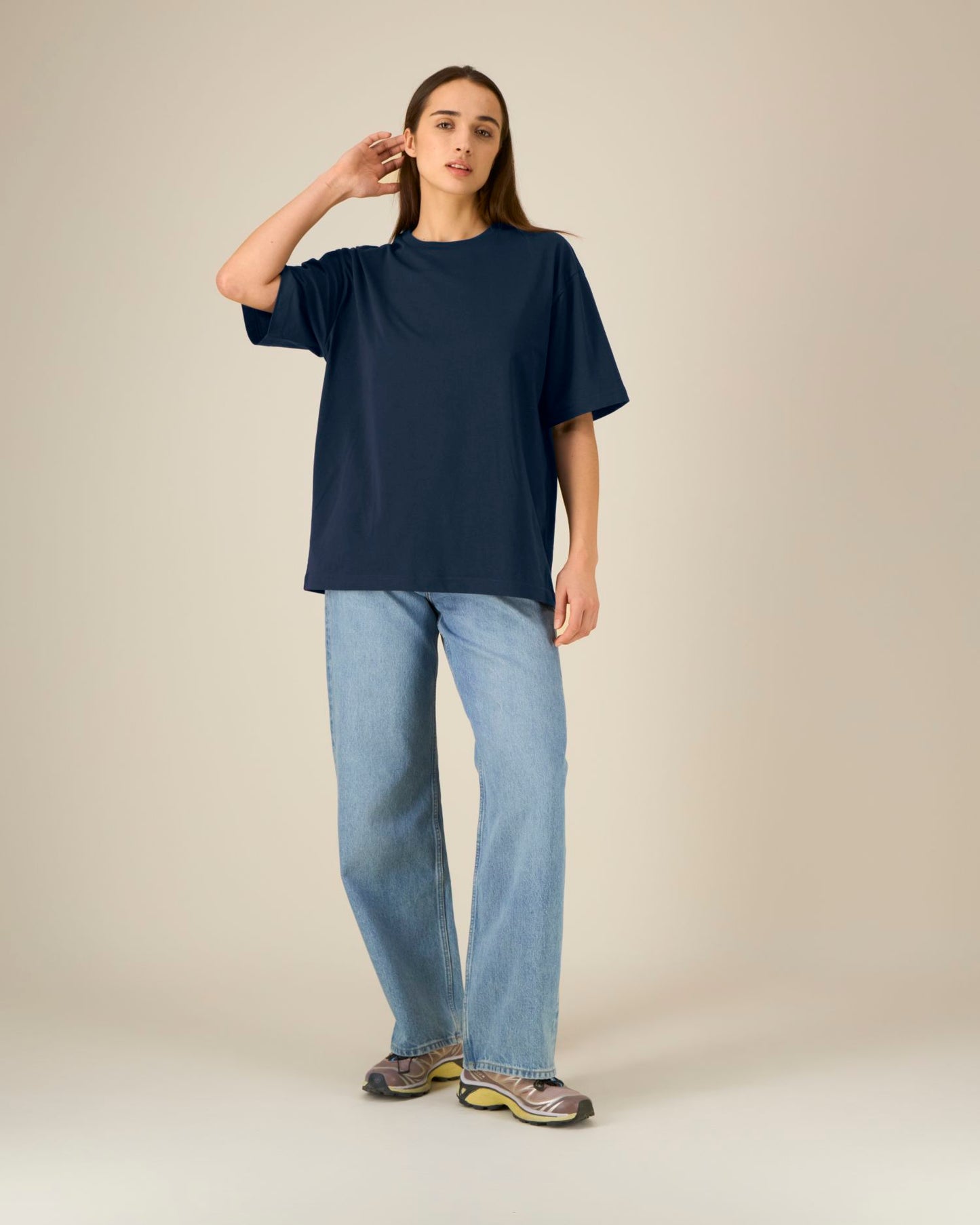 Breezer - XS