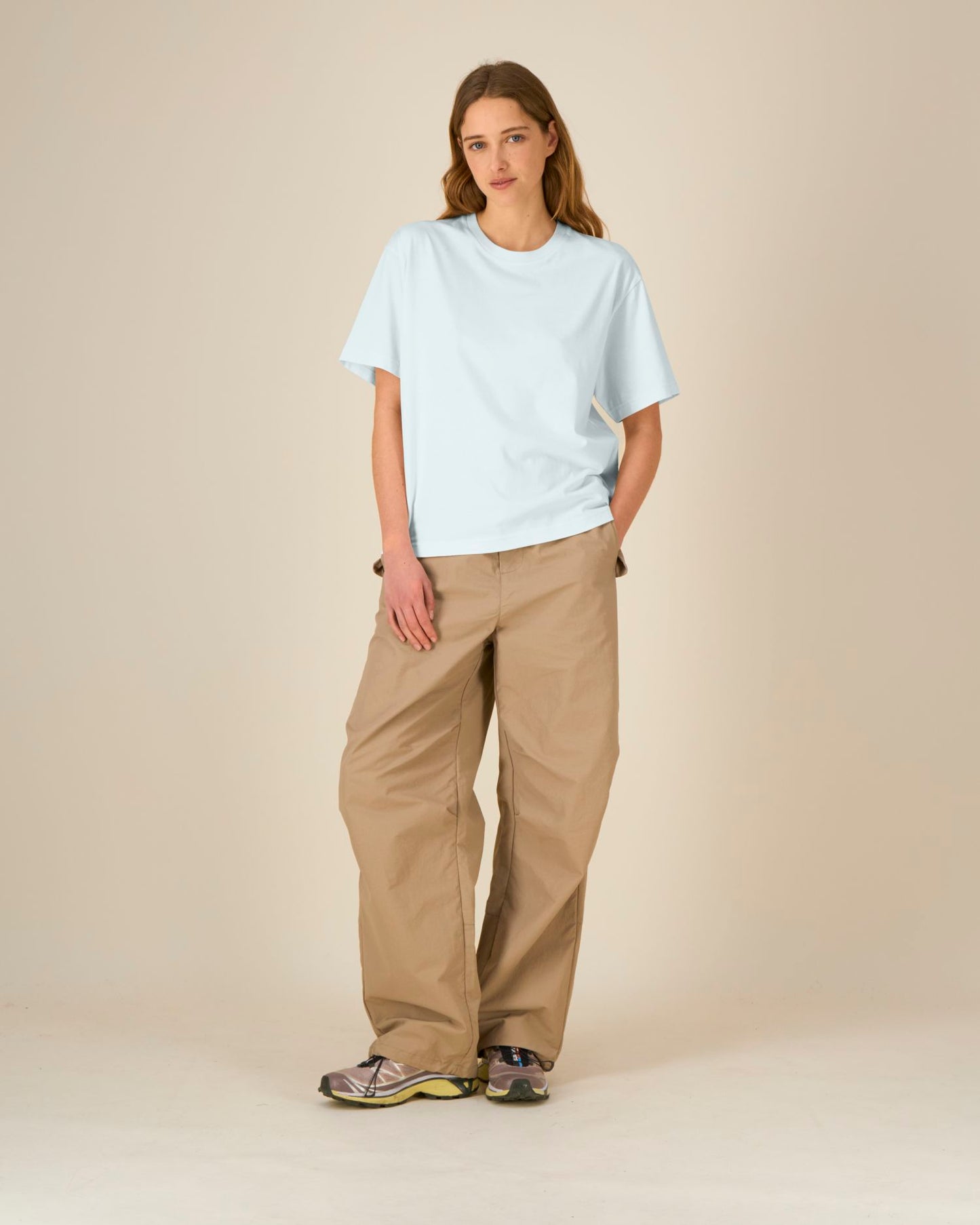 Breezer - XS