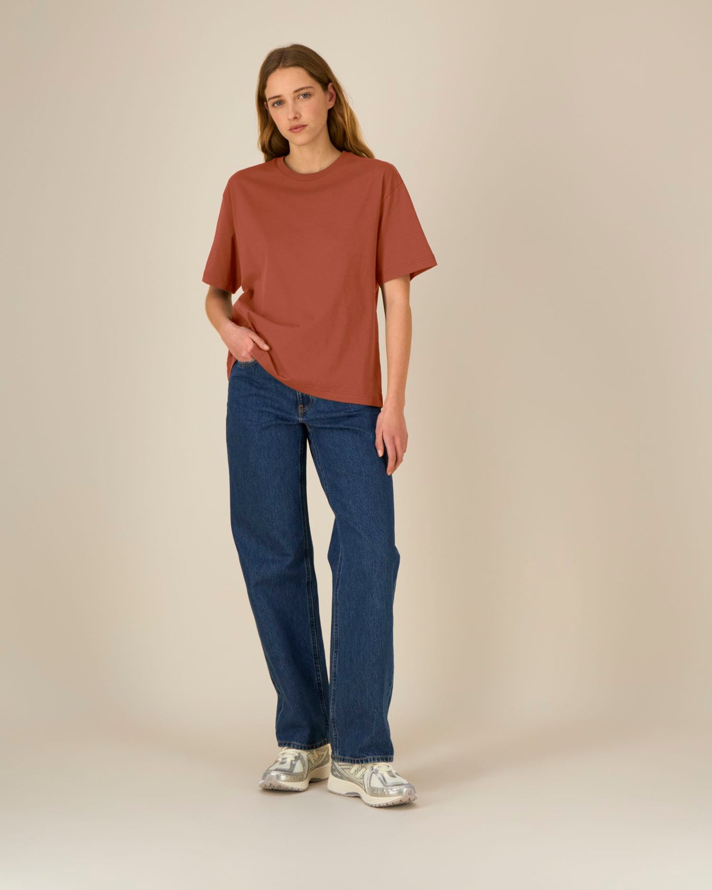 Breezer - XS