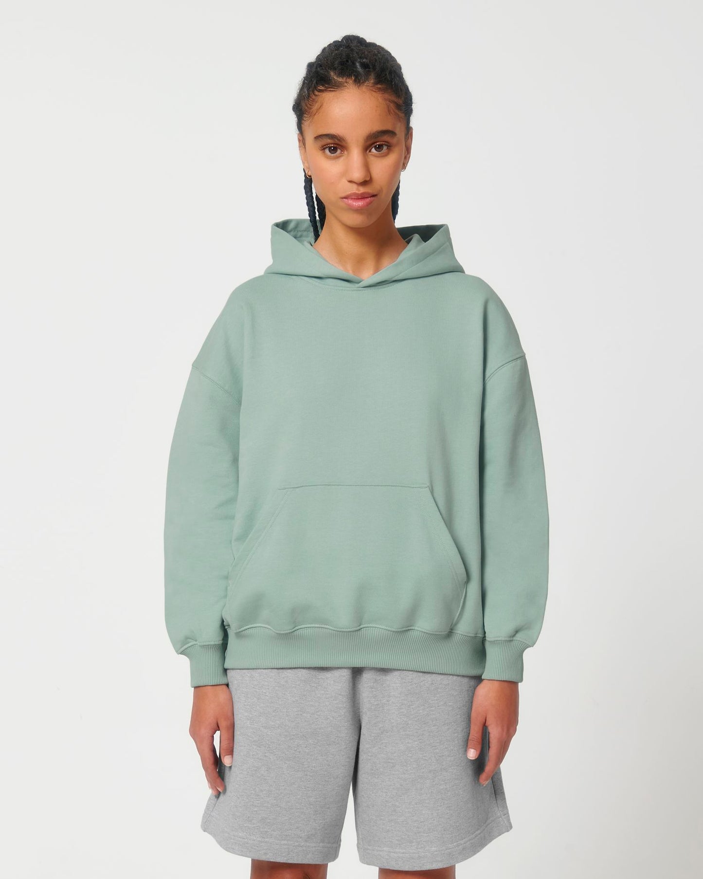 Cooper Dry - L