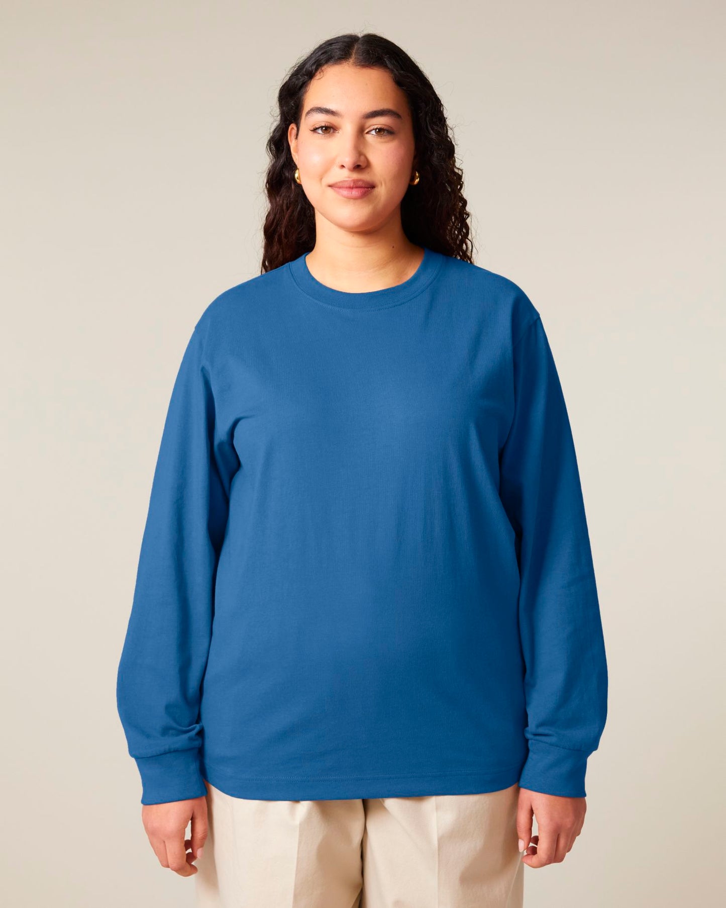 Freestyler Long Sleeve
