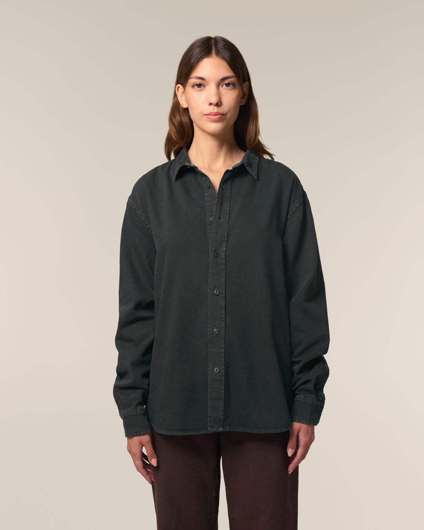 Worker Shirt