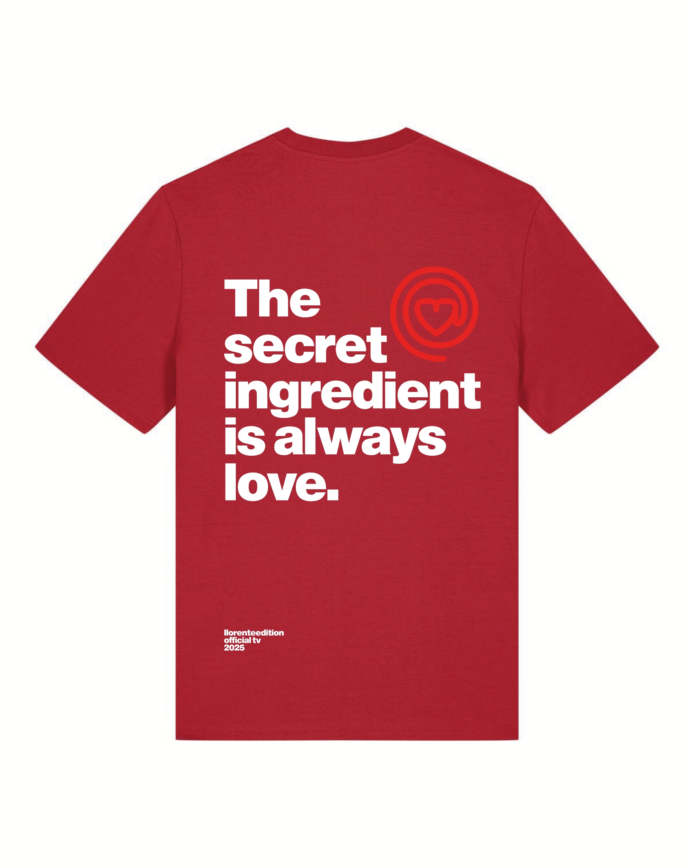 Masterchef The Secret Ingredient