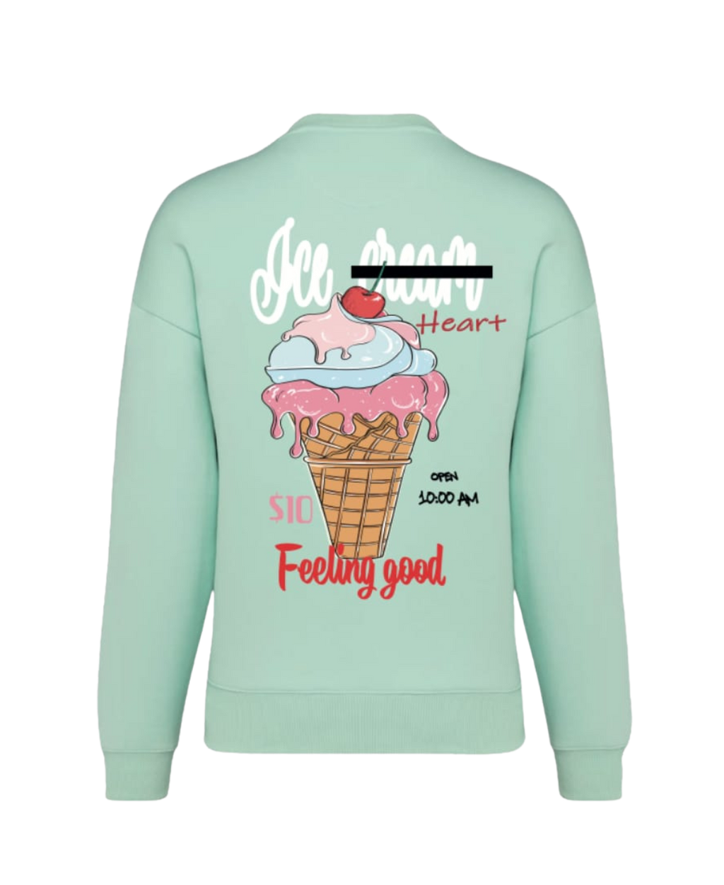 ICE CREAM LLORENTE