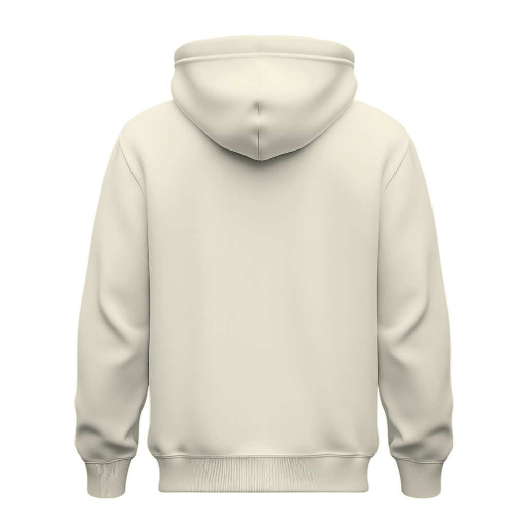 THE NATURAL HOODIE