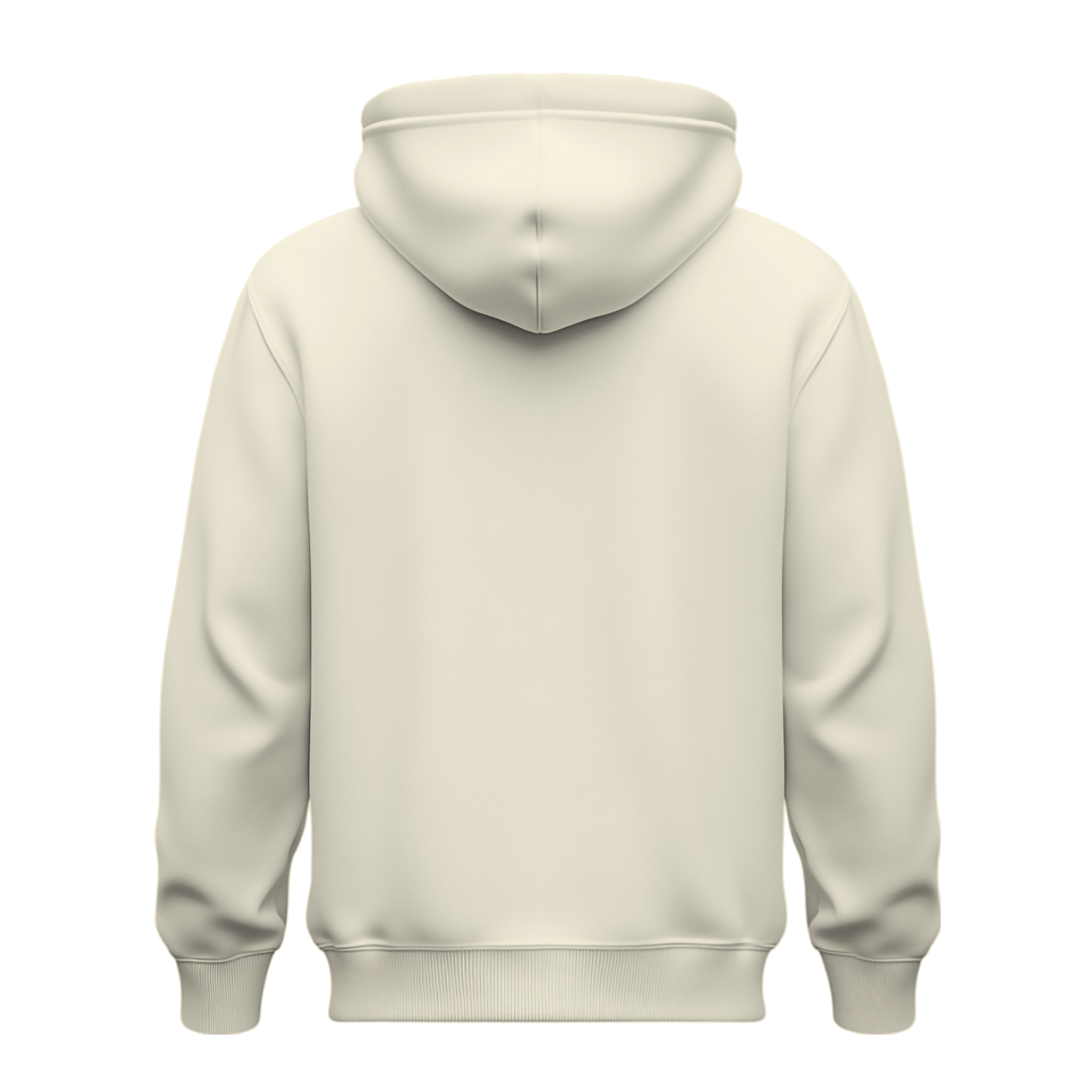 THE NATURAL HOODIE