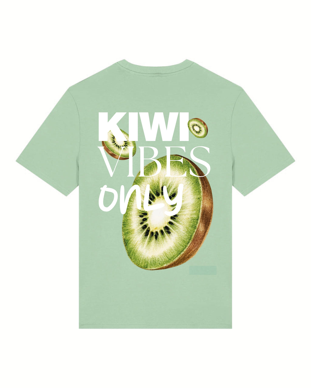 Masterchef Kiwi Vibes Only