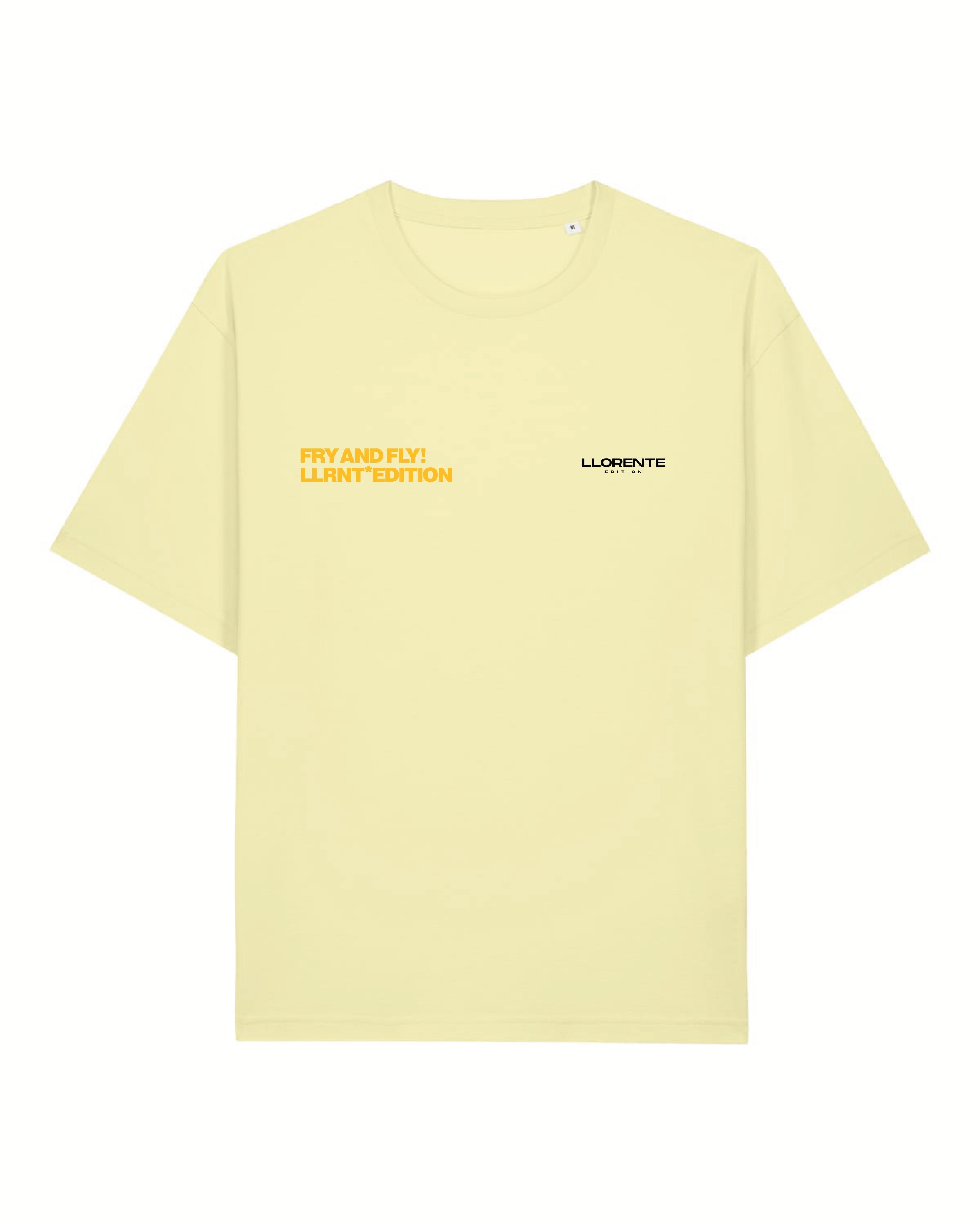 Masterchef Fry and Fly