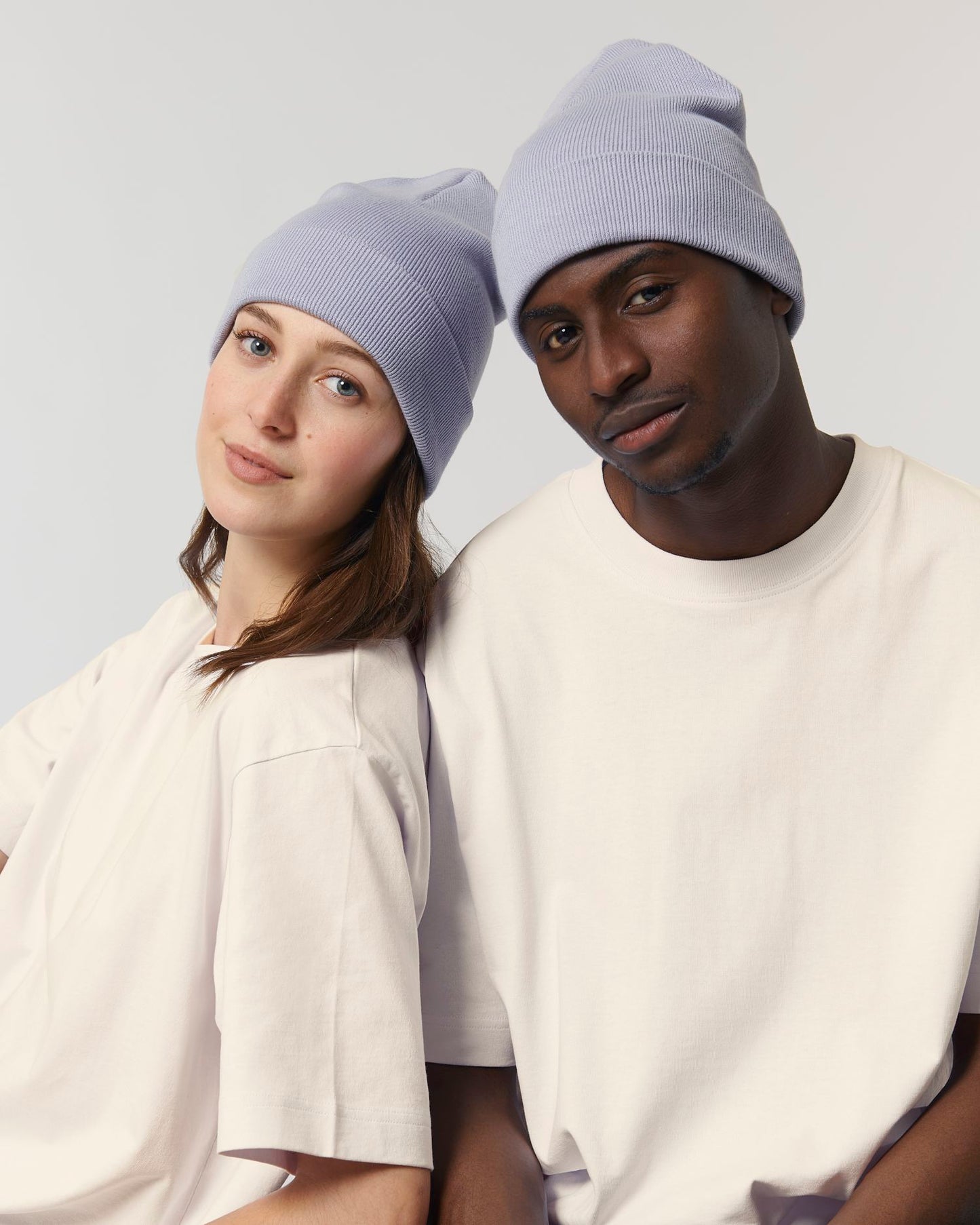 Rib Beanie