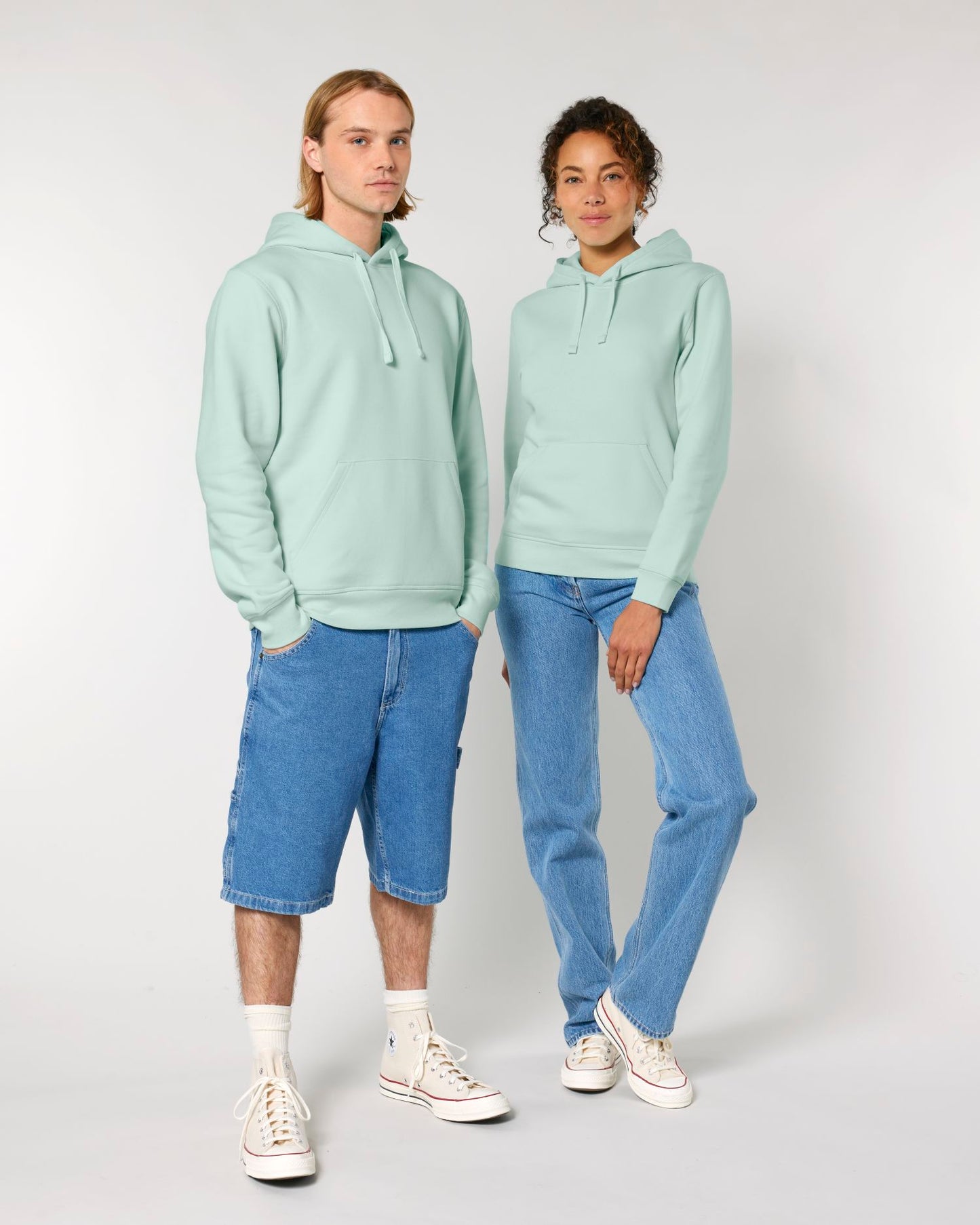 Drummer 2.0 - XL