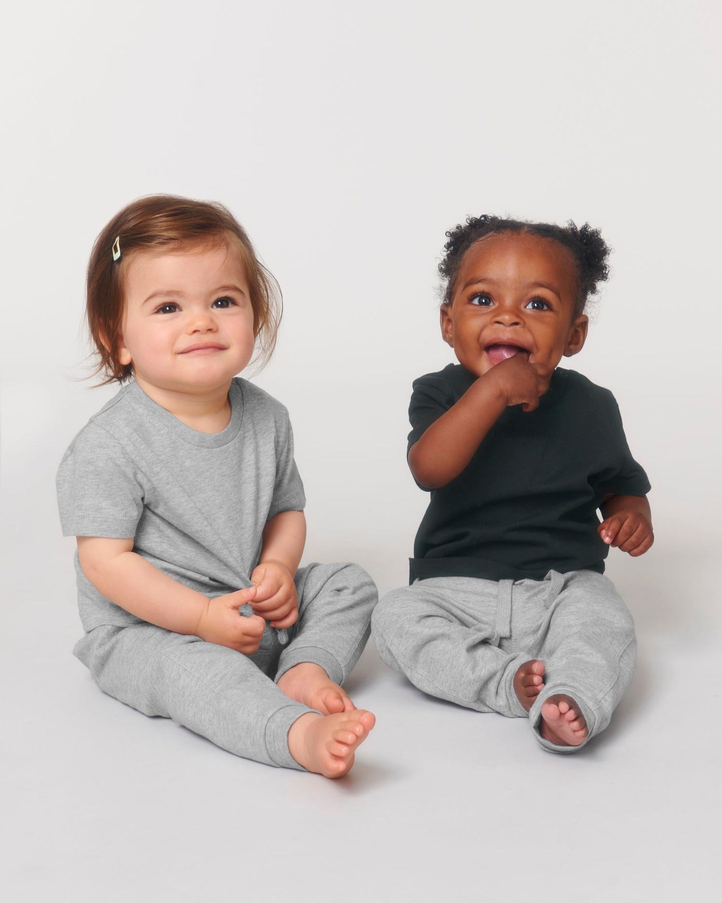 Baby Creator