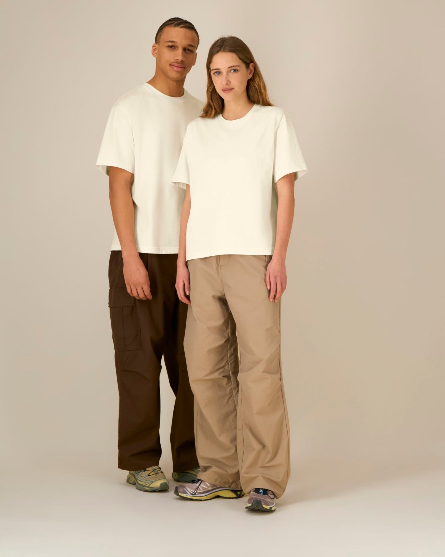 Breezer - XS